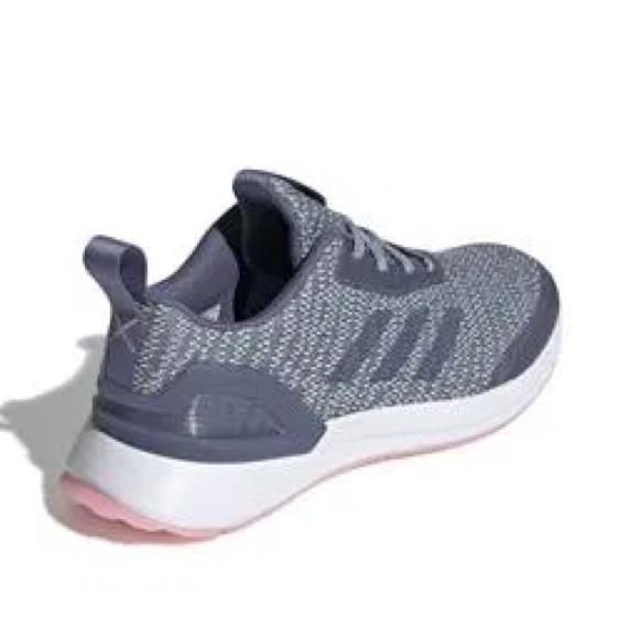 New adidas rapidarun shoes - size 13 with box - Picture 3 of 6